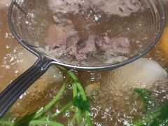 -汕头八合里海记牛肉店(清河店)