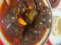 -老闵田螺馆·南昌市井菜·特色小吃(总店)