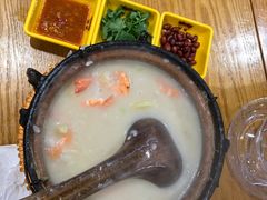 -云晓光头烧烤吧(德平路店)