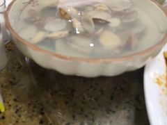 杂贝汤-旺达·福州菜(正大广场店)