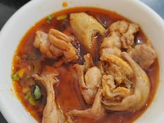 -水碾河肥兔火锅(水碾河店)