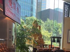 -怡咖啡海鲜自助餐厅(浦东香格里拉店)