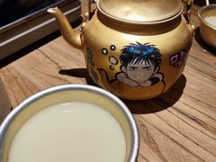 -冰川朝鲜族料理·东北菜(观前店)