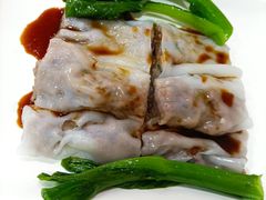 -旭璟酒家·传统粤菜·湘菜(逸景路店)