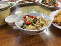 -肥弟大排档(汕樟路店)