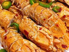 -盛港湾海鲜食府(黄沙店)