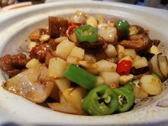 -话梅·客家小厨(东门店)
