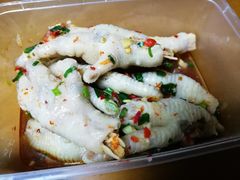 -黎里王记辣脚(黎里总店)