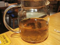 -鉳里小馆·烤鱼·大虾·烧鸡公