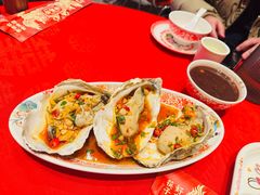 -神更仔·潮汕魂大排档(汉口路店)