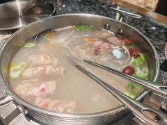 -阪尚皇·原切牛排·烤肉火锅自助(北京路店)