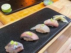 -鮨乐亭Omakase·海胆宴