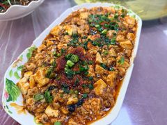 -洪霞餐馆