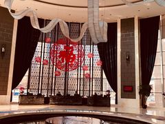 -乌鲁木齐环球国际大酒店