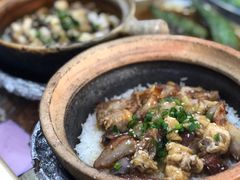 -红星光发煲仔饭(大石街店)