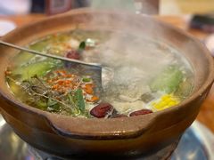 -洪大厨鸡煲(福田店)