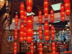 -龙抄手(春熙路总店)