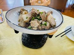 -水乡人家私房菜(逢简店)