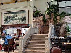 -金河半岛园林酒家(金融城店)