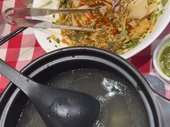 -西贝(华发商都店)