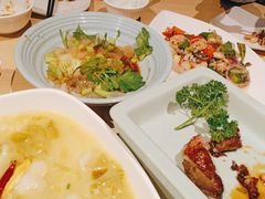 -避风塘(百联东郊店)