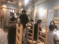 大堂-袁记串串香火锅(郑和中路店)