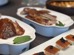 -聚宾楼·烤鸭·家宴(科技三路店)