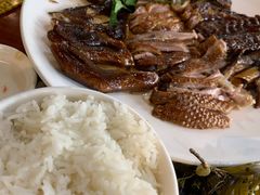 -壹只卤鹅·潮汕菜(莲塘店)