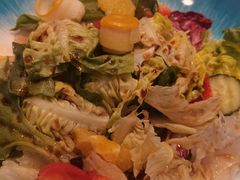-万荣烤鸭店·北京菜(天坛店)
