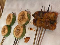 -鸟山鸣·日料食堂(王府井店)