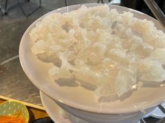 -渔顺生·顺德鱼生·粥底火锅·桑拿鸡(渔人码头店)