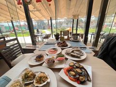 -怡咖啡·自助餐·西安香格里拉