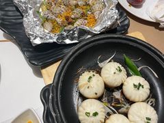 -79号渔船海鲜饭店(宝安店)