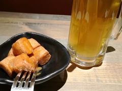 -卡朋西餐(扬名广场店)