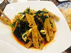 -巴依老爷新疆美食(常营店)