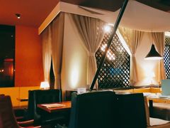 -绿茵阁牛扒餐厅(客村店)