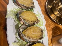 -质烤烤物·活烤海鲜(质烤总店)