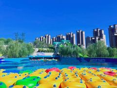 -清河半岛温泉度假酒店