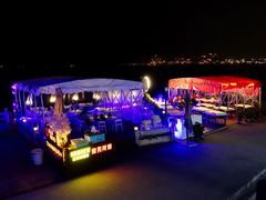 -望海观澜海景音乐餐吧(帆船基地店)