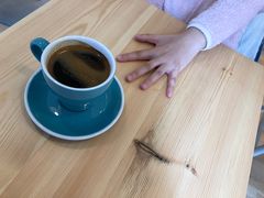 美式-4U CAFE(广景苑店)