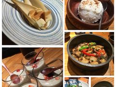 -天水蔬食料理(树德之光店)