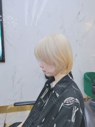 -时尚玩家发型设计