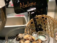 -美食汇自助餐厅(成都万达瑞华酒店)