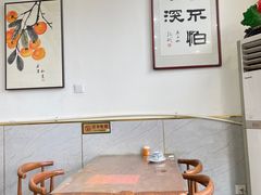 -巷子深菜馆·津门肘子(滨海店)