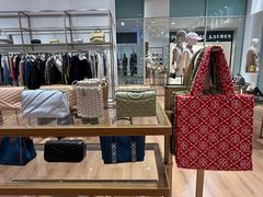 -杉杉奥特莱斯广场(哈尔滨店)