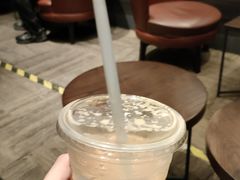 -星巴克臻选(南京金茂览秀城店)