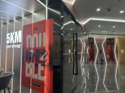 -5KM舞蹈街舞工作室