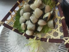-马家斑.鲜鱼火锅(松湖万科店)