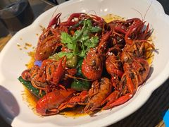 -越城记黑鱼煲(福侨大厦店)