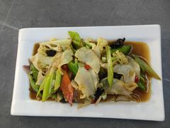 -阿弟特色海鲜餐厅·大排档(平潭店)